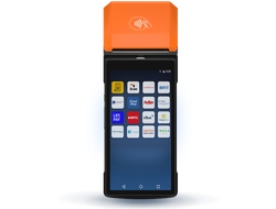 Касса-онлайн MSPOS-D-Ф