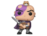 Фигурка Funko POP! Vinyl: Games: D&amp;D: Minsc &amp; Boo