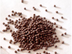 Рис воздушный (1,5-3 мм) Какао, 100 г