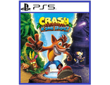 Crash Bandicoot N. Sane Trilogy (цифр версия PS5)/Предложение действительно до 21.11.25