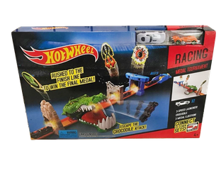 Машинки и Треки Hot Wheels Трек Хот Вилс