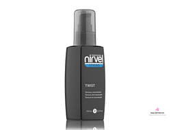 Флюид для укладки волос Nirvel Professional Twist, 150 мл арт. 6599