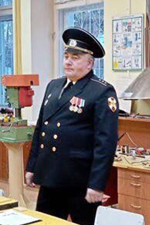 Ширшов Роман Сергеевич