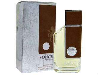 женский парфюм Fonce Woman / Фонс Женский 100 мл Lattafa