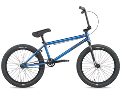 Купить велосипед BMX Mankind SureShot 20 (Blue) в Иркутске