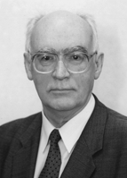 Рябев Лев Дмитриевич