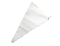 Мешок кондитерский отсадочный плотный "ФЛЕКС" из ткани покрытой полиуретаном (Италия), высота 40 см, 1 шт