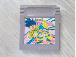 Magical Taruruuto Kun для Game Boy