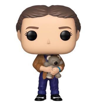 Фигурка Funko POP! Vinyl: Stranger things S3: Eleven With Bear