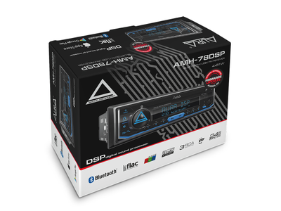 Aura AMH-78DSP (2023)