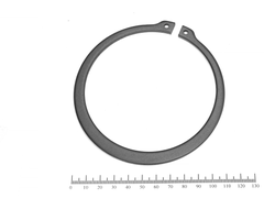Стопорное кольцо наружное 105х4,0 DIN 471