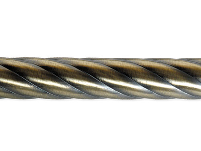 Труба "Твист", 25 мм