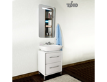 Комплект Timo &quot;LAPPI&quot; Т-14155 White