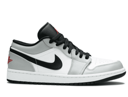 Nike Air Jordan Retro 1 Low Light smoke grey