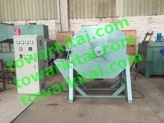 Термозакалочная печь RF-55 Термозакалочная печь RF-55