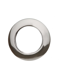 Люверсы универсальные "Блеск". Диаметр 40 мм