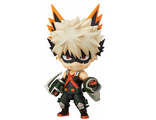 Фигурка My Hero Academia Nendoroid Katsuki Bakugo Hero&#039;s Edition