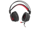 PC Игровая гарнитура Speedlink Maxter Stereo Gaming Headset, ПК (SL-860002-BK)