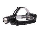 Светодиодный налобный фонарь HIGH POWER HEADLAMP FA-8031-P50 FN-010