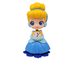 Фигурка Sweetiny Disney Characters: Cinderella (Ver A)