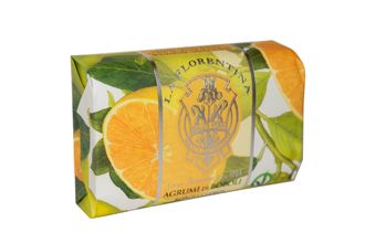 La Florentina Мыло Citrus / Цитрус 200 г