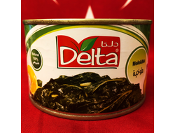 Млухия (листья), 373 гр, Delta, Сирия