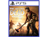 The Walking Dead: Финальный сезон (цифр версия PS5) RUS