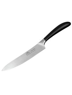 Нож поварской 7,8" 199 мм Kitchen PRO Luxstahl