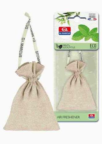 Освежитель воздуха "FRESH BAG ECO" DR. Marcus (гранулы) Освежитель воздуха "FRESH BAG ECO" DR. Marcus (гранулы)
