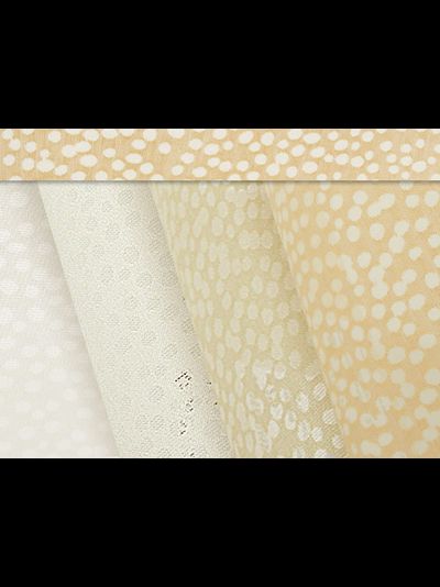 "Камелия", ткань для рулонных штор полупрозрачная