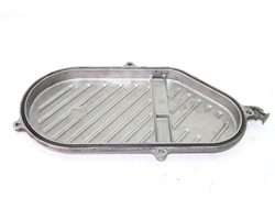 Крышка КПП внешняя оригинал BRP 504152471 080044000/ 504152027 для BRP LYNX/Ski-Doo (Chaincase Cover)