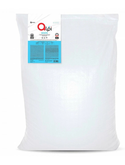 Alpi white для белого белья 20 кг
