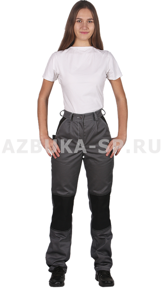 Костюм ГОРОД женский с брюками, арт. КОС214-1