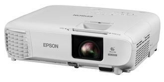 Проектор универсальный Epson EB-U05