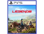 MX vs ATV Legends (цифр версия PS5) RUS 1-2 игрока