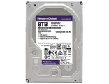 3.5&quot; Жесткий диск WD Purple 8Tb