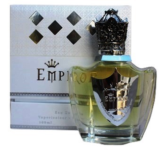 парфюмированная вода My Perfumes Emperior white / Император от Otoori
