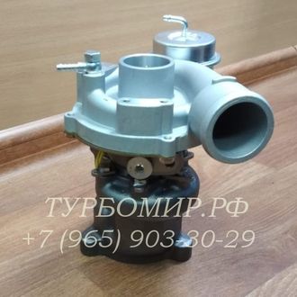 Новый турбокомпрессор (турбина + прокладки) K04 для AUDI A4, A6 5304-970-0029 058145703J