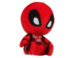 Мягкая Игрушка Дэдпул 18 см.