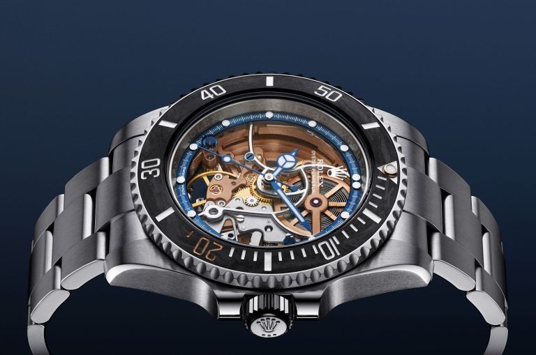 Ломбард часов Rolex Submariner