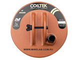 6&quot; 3 kHz DD Coiltek Minelab X-Terra