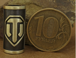 Изделие № 27.4. "WOT"