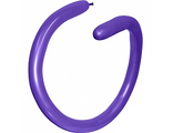 ШДМ (2&#039;&#039;/5 см) Фиолетовый (051), пастель, 100 шт.
