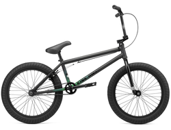 Купить велосипед BMX Kink GAP XL (black) в Иркутске