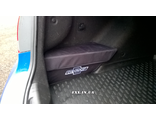 Сумка органайзер в багажник Chevrolet Cruse (Шевроле Круз) левая