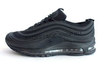 Кроссовки Nike Air Max 97 Black