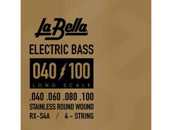 La Bella RX-S4A RX