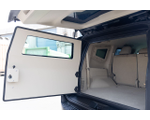 ДЛЯ ПРОДАЖИ: cпецавтомобили скрытого бронирования  марки Toyota Land Cruiser 300 3.5л и 3.3л V6 Турбо GX.R/VX+/VX.R, 202202023 г.в.