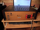 Усилитель Sansui AU-D907X