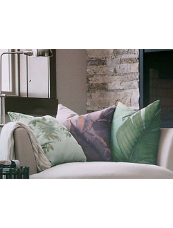 FA2002, подушки. Тропический сюжет